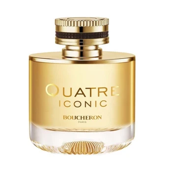 Boucheron Quatre Iconic Women's Perfume